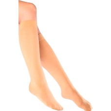 40 Denye Dizaltı Çorap Ten 40 Denye Dizaltı Çorap Ten