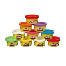 Play-Doh Bonbon Parti Paketi Play-Doh Bonbon Parti Paketi