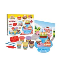 Kapkek Hamur Seti Kapkek Hamur Seti