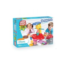 Dondurma Oyun Hamuru Seti Dondurma Oyun Hamuru Seti