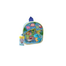 Sırt Çantalı Hamur Set Sırt Çantalı Hamur Set