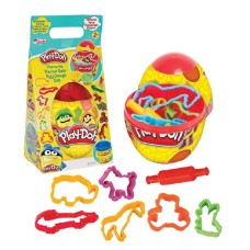 Playdoh Yumurta Hamur Set Playdoh Yumurta Hamur Set