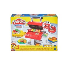Play-Doh Barbekü Partisi Play-Doh Barbekü Partisi