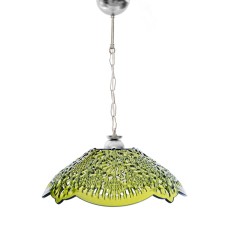 Yeşil Tekli Avize Yeşil Tekli Avize