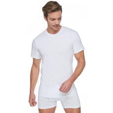 Mevsim Beyaz Openet Penye Erkek Sıfır Yaka 34303 Mevsim Beyaz Openet Penye Erkek Sıfır Yaka 34303