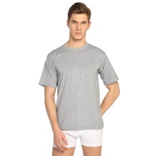 Mevsim 3'lü Gri Openet Penye Erkek Sıfır Yaka Fanila 34304 Mevsim 3'lü Gri Openet Penye Erkek Sıfır Yaka Fanila 34304