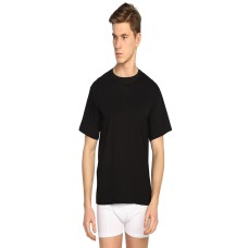 Mevsim 6'lı Siyah Openet Penye Erkek Sıfır Yaka Fanila 34304 Mevsim 6'lı Siyah Openet Penye Erkek Sıfır Yaka Fanila 34304