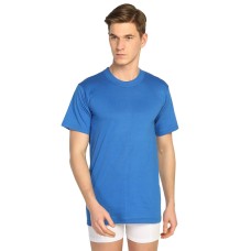 Mevsim 6'lı S Mavi Openet Penye Erkek Sıfır Yaka Fanila 34304 Saks Mevsim 6'lı S Mavi Openet Penye Erkek Sıfır Yaka Fanila 34304 Saks