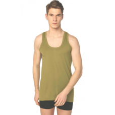 Mevsim 3'lü A Yeşil Openet Penye Erkek Atlet 34305 Açık Mevsim 3'lü A Yeşil Openet Penye Erkek Atlet 34305 Açık