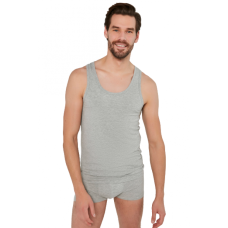 Mevsim 3'lü Gri Openet Penye Erkek Atlet 34305 Mevsim 3'lü Gri Openet Penye Erkek Atlet 34305