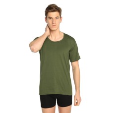 Mevsim K Yeşil Openet Penye Erkek Bisiklet Yaka Fanila 34306 Koyu Mevsim K Yeşil Openet Penye Erkek Bisiklet Yaka Fanila 34306 Koyu