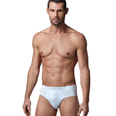 Mevsim 3'lü Beyaz Openet Penye Erkek Kom Slip 34501 Mevsim 3'lü Beyaz Openet Penye Erkek Kom Slip 34501