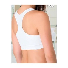 Sistina 725B Dikişsiz Büstiyer Beyaz Sistina 725B Dikişsiz Büstiyer Beyaz