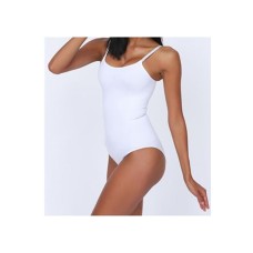 Sistina 755B Çıtçıtlı Dikişsiz Korse Beyaz Sistina 755B Çıtçıtlı Dikişsiz Korse Beyaz