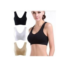 Sistina 704T Dikişsiz Pedli Sütyen Ten Sistina 704T Dikişsiz Pedli Sütyen Ten