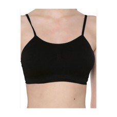 Sistina 706S Pedli Kadın Toparlayıcı Sütyen Siyah Sistina 706S Pedli Kadın Toparlayıcı Sütyen Siyah