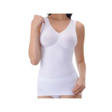 Sistina 776B Dikişsiz Atlet Korse Beyaz Sistina 776B Dikişsiz Atlet Korse Beyaz