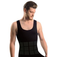 Sistina 740S Dikişsiz Vücut Toparlayıcı Korse Siyah Sistina 740S Dikişsiz Vücut Toparlayıcı Korse Siyah