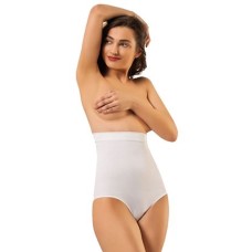 Sistina 780B Dikişsiz Slip Korse Beyaz Sistina 780B Dikişsiz Slip Korse Beyaz