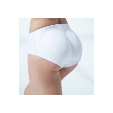 Sistina 721B Popo Şekillendirici Korse Beyaz Sistina 721B Popo Şekillendirici Korse Beyaz