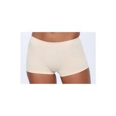 Sistina 700T Dikişsiz Kadın Boxer Ten Sistina 700T Dikişsiz Kadın Boxer Ten