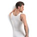 Sistina 740B Dikişsiz Vücut Toparlayıcı Korse Beyaz Sistina 740B Dikişsiz Vücut Toparlayıcı Korse Beyaz